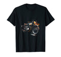 Stylish Motorcycle T-Shirt - Casual Everyday Wear Men Women - T-Shirt, Sweatshirt, Hoodie