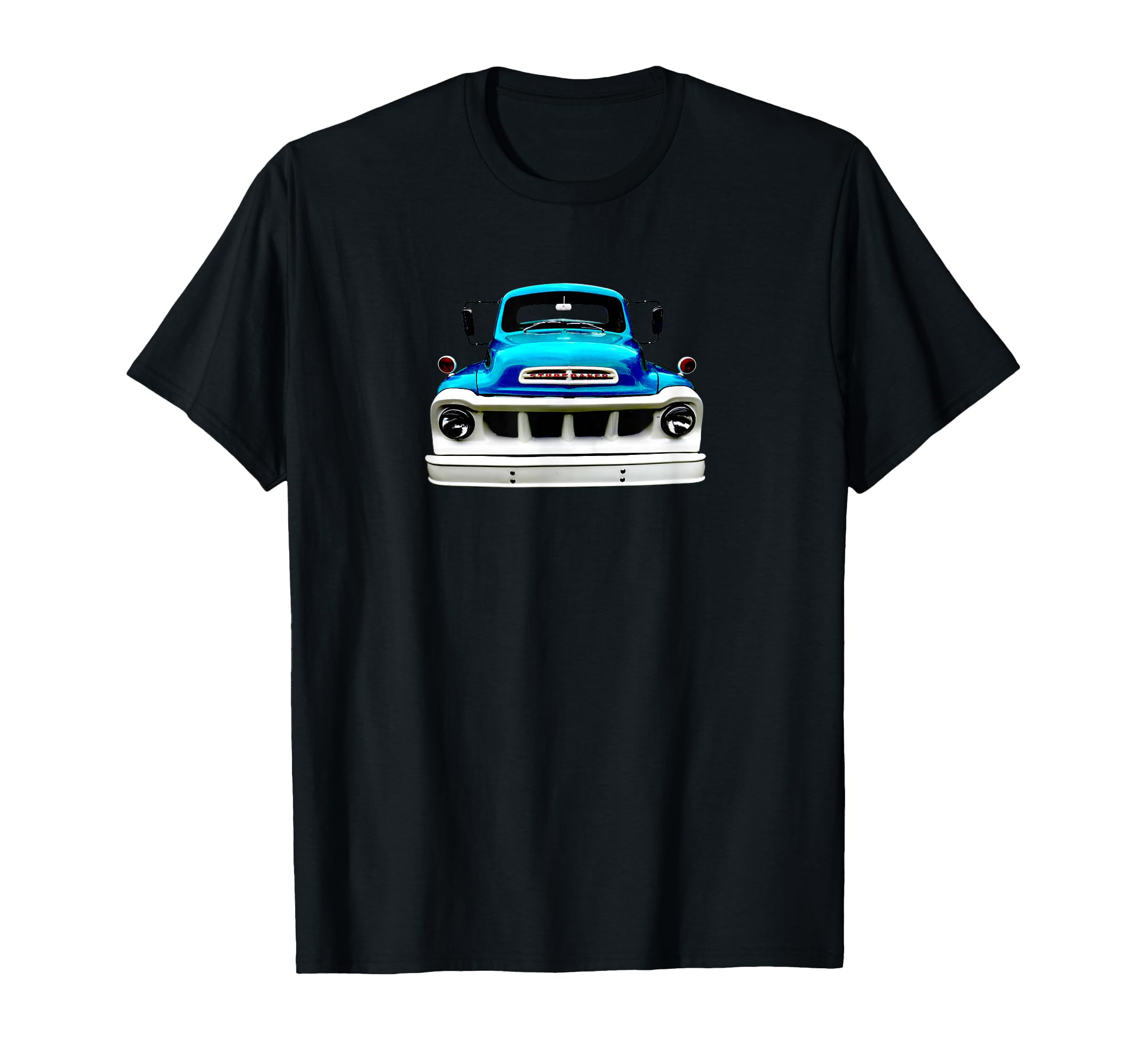 Studebaker Transtar 1950S American T-Shirt - Streetwear Style for Adults - T-Shirt, Sweatshirt, Hoodie