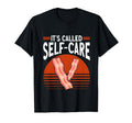 Bacon Food Meat Lover Its Called Self T-Shirt - Fun Novelty Design Unisex - T-Shirt, Sweatshirt, Hoodie