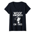 Womens Funny Dog Overthinkers And Pet T-Shirt - Streetwear Style Unisex - T-Shirt, Sweatshirt, Hoodie