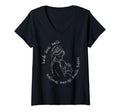 Womens Hold Them Both Maternal Mental T-Shirt - Novelty Apparel Unisex - T-Shirt, Sweatshirt, Hoodie