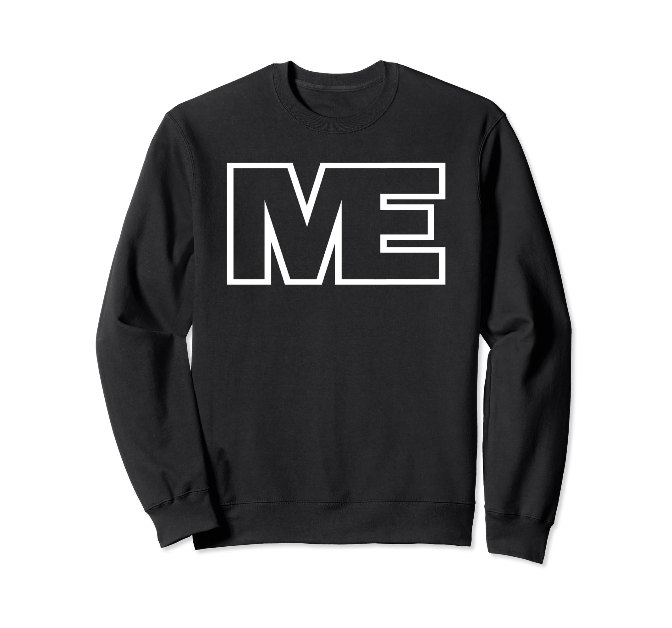 I Love Myself Self Care Awareness Month Sweatshirt - Trendy Graphic Unisex - T-Shirt, Sweatshirt, Hoodie
