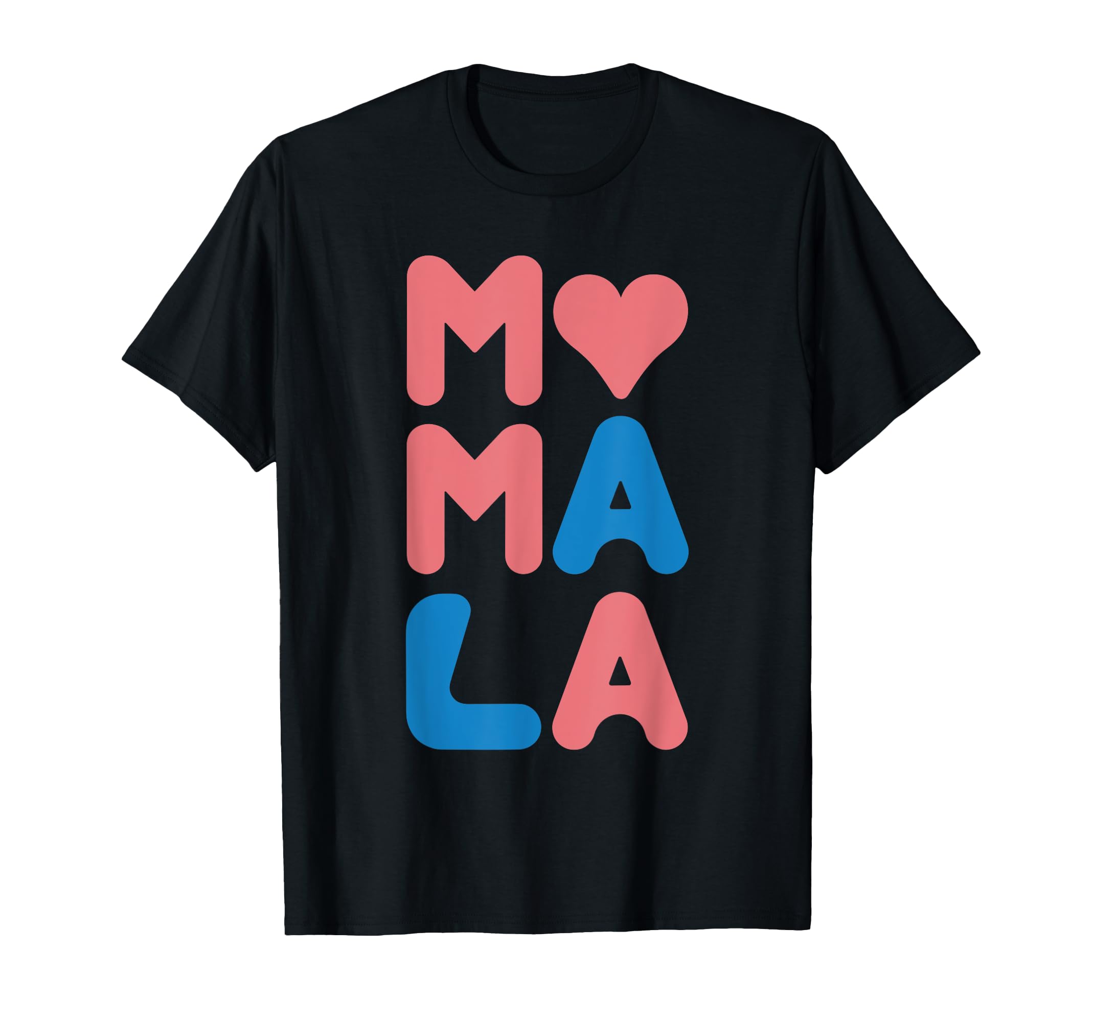Mamala Kamala Harris Love Feminist T-Shirt - Unique Graphic for Adults - T-Shirt, Sweatshirt, Hoodie
