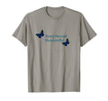 Anti Social Butterfly T-Shirt - Aesthetic Graphic for Adults - T-Shirt, Sweatshirt, Hoodie