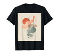 Modern Typography Minimalist Hues T-Shirt - Minimalist Print for Adults - T-Shirt, Sweatshirt, Hoodie