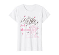 Coffee And Skincare Lovers T-Shirt - Casual Everyday Wear for Adults - T-Shirt, Sweatshirt, Hoodie
