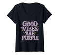 Womens Amethyst Addict Healing Crystal T-Shirt - Graphic Print Unisex - T-Shirt, Sweatshirt, Hoodie