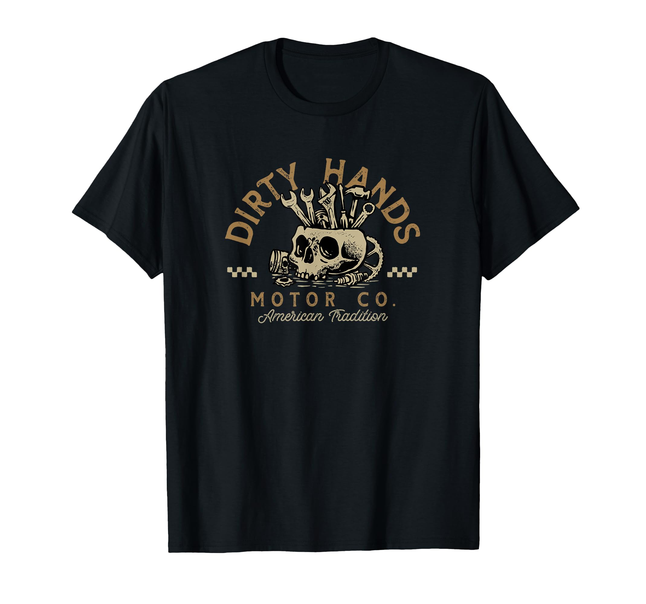 Car Enthusiasts Mechanics Muscle Car T-Shirt - Streetwear Style Men Women - T-Shirt, Sweatshirt, Hoodie