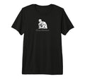 Overthinker Tri Blend T-Shirt - Streetwear Style Men Women - T-Shirt, Sweatshirt, Hoodie