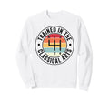 Trained Classical Arts 4 Speed Manual Sweatshirt - Custom Art Print Unisex - T-Shirt, Sweatshirt, Hoodie
