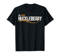 Im Your Huckleberry Funny Western Movie T-Shirt - Fun Novelty Design Unisex - T-Shirt, Sweatshirt, Hoodie