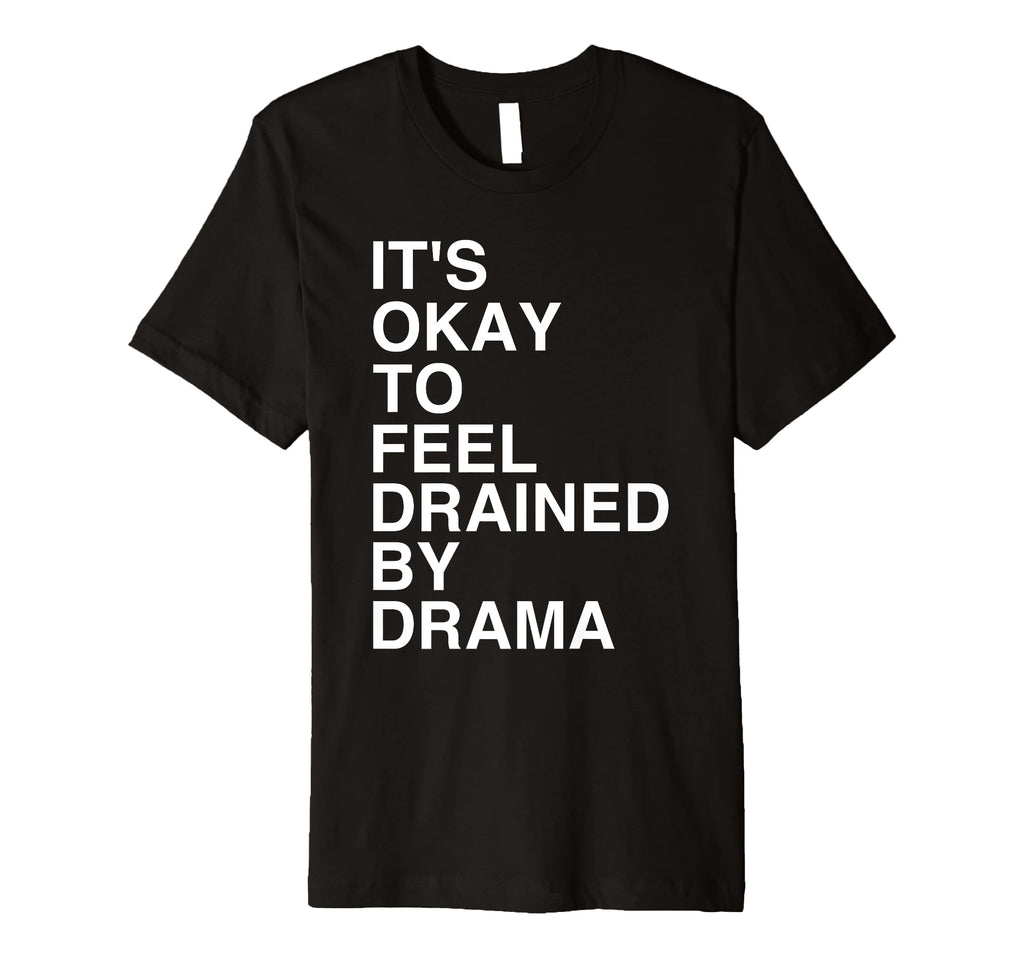 Emotional Resilience And Self Care T-Shirt - Trendy Graphic Unisex - T-Shirt, Sweatshirt, Hoodie