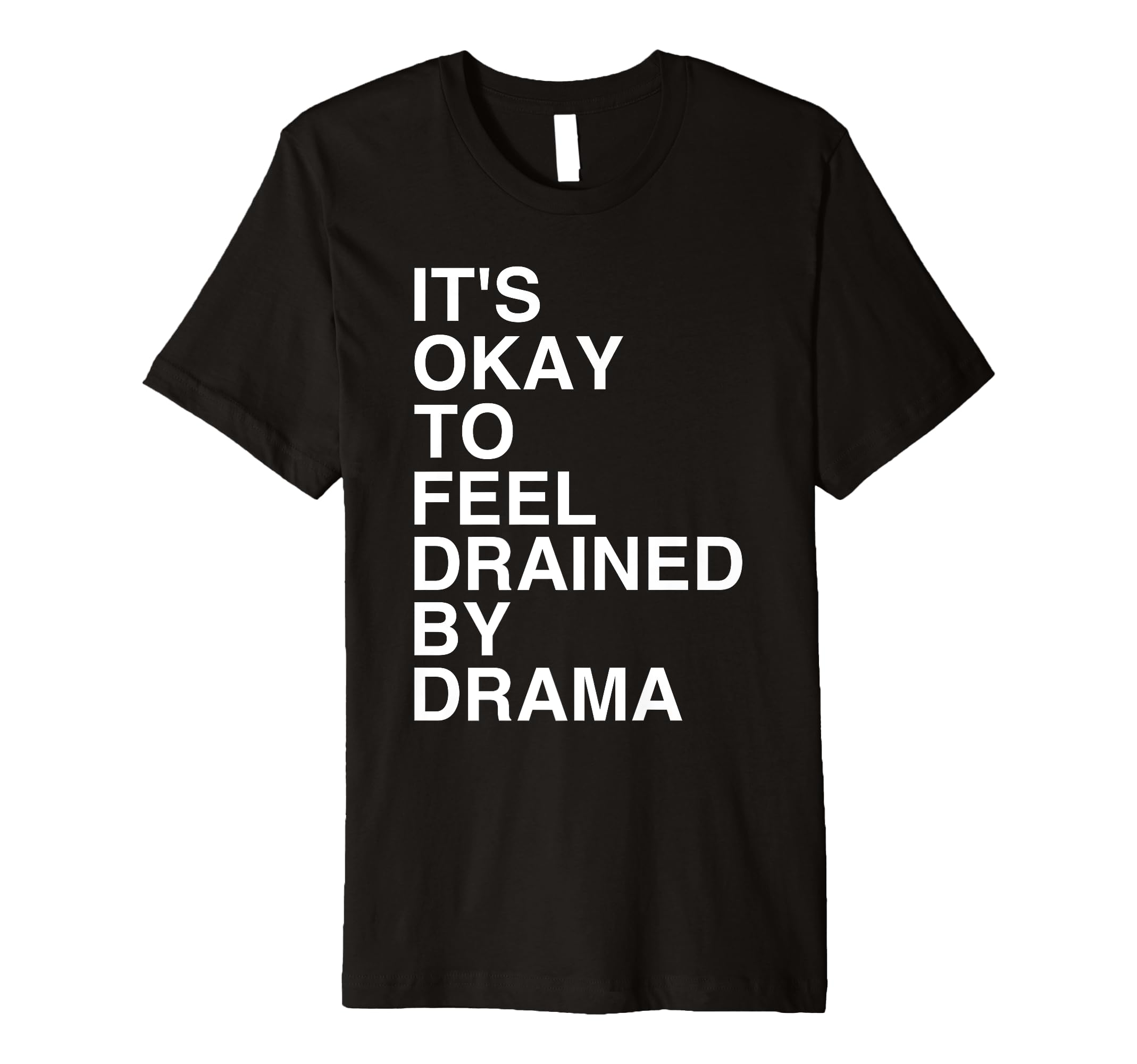 Emotional Resilience And Self Care T-Shirt - Trendy Graphic Unisex - T-Shirt, Sweatshirt, Hoodie