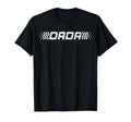 Racing Birthday Matching Family Race T-Shirt - Unique Graphic Men Women - T-Shirt, Sweatshirt, Hoodie
