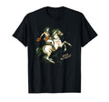 Country Western Cowgirl Cowboy Wild As T-Shirt - Unique Graphic Men Women - T-Shirt, Sweatshirt, Hoodie