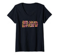 Womens Anti Social Butterfly Social T-Shirt - Unique Graphic for Adults - T-Shirt, Sweatshirt, Hoodie
