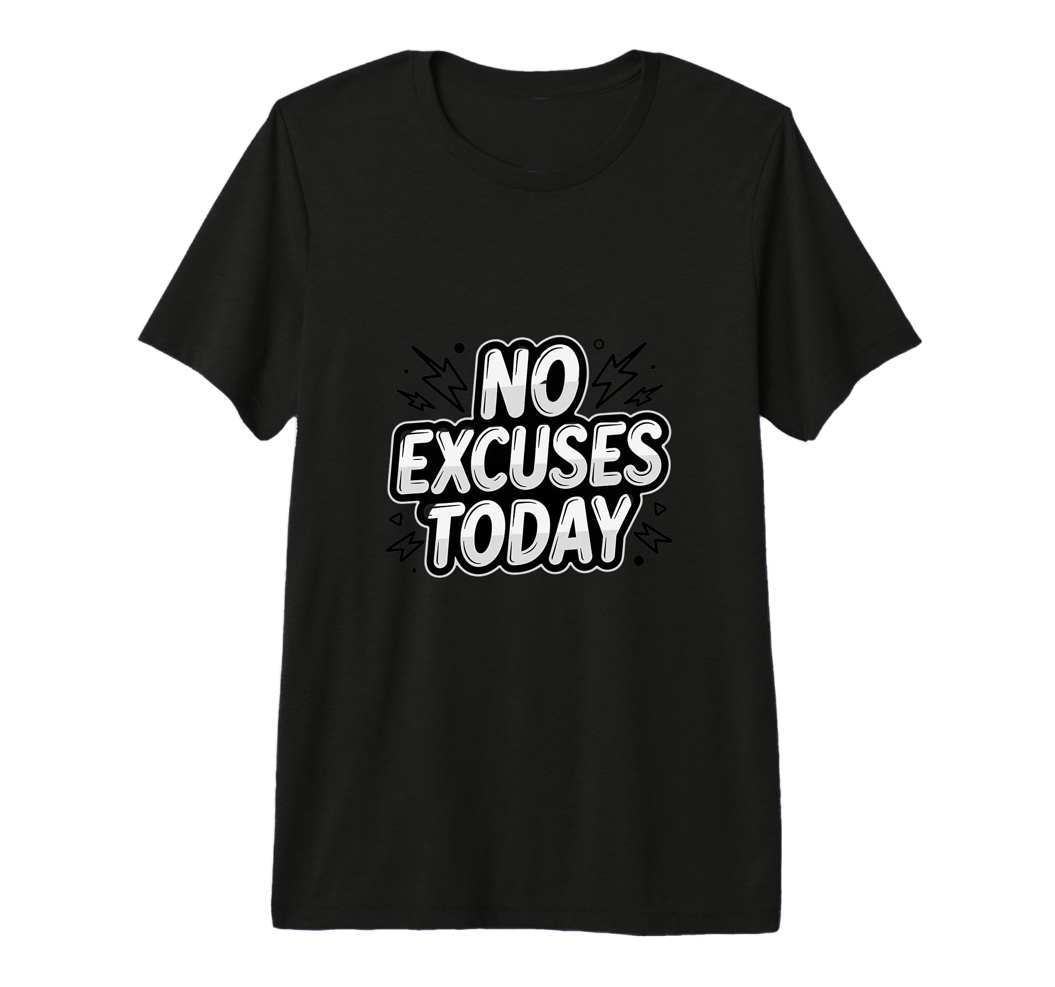 Motivation Mindset Discipline T-Shirt - Custom Art Print Men Women - T-Shirt, Sweatshirt, Hoodie