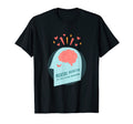 Mental Health Is New Wealth T-Shirt - Aesthetic Graphic for Adults - T-Shirt, Sweatshirt, Hoodie