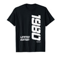1980 Bold Typography T-Shirt - Aesthetic Graphic Men Women - T-Shirt, Sweatshirt, Hoodie