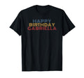 Happy Birthday Gabriella Personalized T-Shirt - Trendy Graphic for Adults - T-Shirt, Sweatshirt, Hoodie