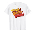 Gobble Gobble Thanksgiving Funny T-Shirt - Fun Novelty Design for Adults - T-Shirt, Sweatshirt, Hoodie
