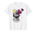 Aesthetic Vaporwave Synthwave T-Shirt - Casual Everyday Wear Unisex - T-Shirt, Sweatshirt, Hoodie
