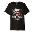 Self Love Mindfulness Self Healing T-Shirt - Graphic Print for Adults - T-Shirt, Sweatshirt, Hoodie