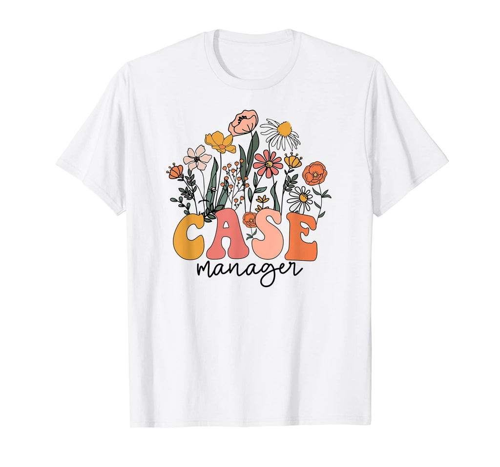 Social Worker Cps Case Manager Child T-Shirt - Graphic Print for Adults - T-Shirt, Sweatshirt, Hoodie