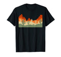 Western Cactus Desert Cowboy T-Shirt - Fun Novelty Design for Adults - T-Shirt, Sweatshirt, Hoodie