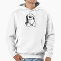 Bobbie Old English Sheepdog - Adult & Kids T-Shirts, Sweatshirts & Hoodies apparel design preview 1