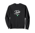 Fula Nigerian Culture Large Sweatshirt - Custom Art Print Unisex - T-Shirt, Sweatshirt, Hoodie
