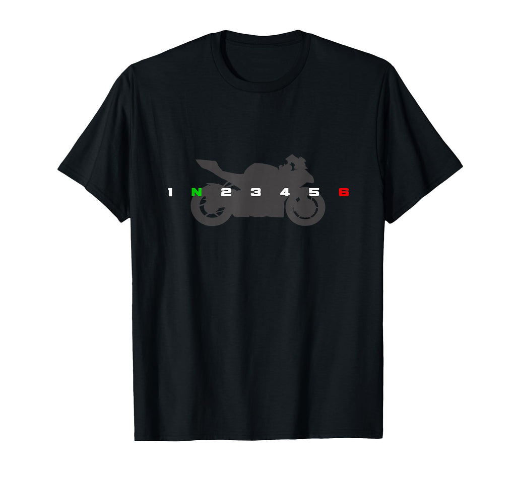 Motorcycle Motorcycle T-Shirt - Streetwear Style for Adults - T-Shirt, Sweatshirt, Hoodie