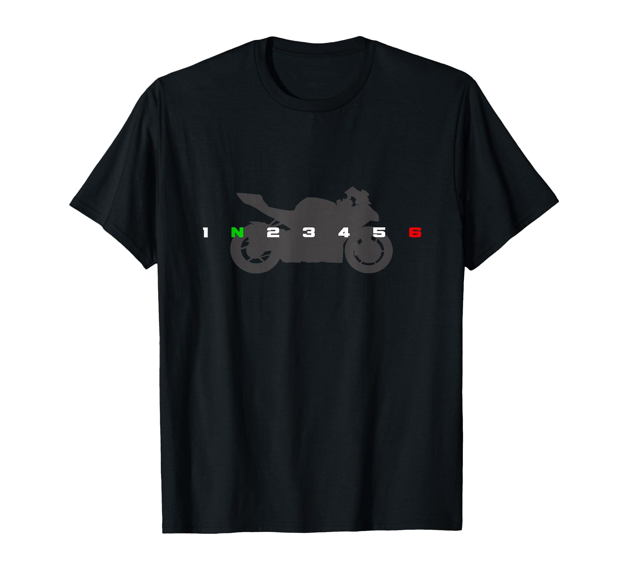 Motorcycle Motorcycle T-Shirt - Streetwear Style for Adults - T-Shirt, Sweatshirt, Hoodie
