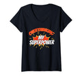 Womens Overthinking My T-Shirt - Casual Everyday Wear for Adults - T-Shirt, Sweatshirt, Hoodie