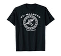 St Maarten West Indies Tribal Shark T-Shirt - Minimalist Print Unisex - T-Shirt, Sweatshirt, Hoodie