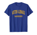 Western Albemarle High School Hs T-Shirt - Minimalist Print Men Women - T-Shirt, Sweatshirt, Hoodie
