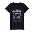 Mental Health Therapist Gifts Hoodie - Graphic Print Men Women - T-Shirt, Sweatshirt, Hoodie