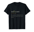 Self Care Self Love T-Shirt - Aesthetic Graphic for Adults - T-Shirt, Sweatshirt, Hoodie