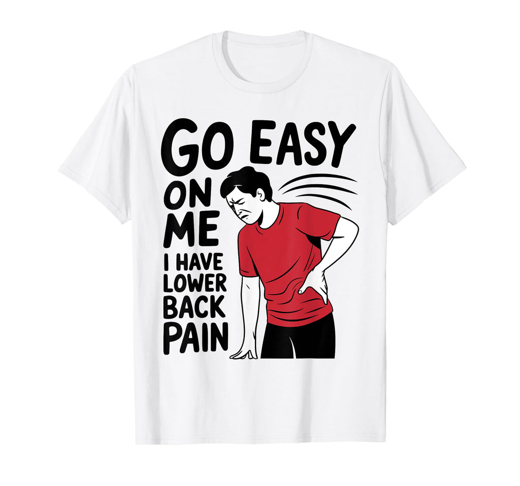Go Easy Me Embracing Self Care T-Shirt - Custom Art Print for Adults - T-Shirt, Sweatshirt, Hoodie
