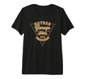 Usa Hotrod Garage Muscle Cars Cars Est T-Shirt - Streetwear Style Unisex - T-Shirt, Sweatshirt, Hoodie