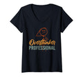 Funny Overthinker Anxious Introvert Sweatshirt - Unique Graphic Unisex - T-Shirt, Sweatshirt, Hoodie