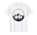 Sky Above Earth Below Peace Within T-Shirt - Custom Art Print for Adults - T-Shirt, Sweatshirt, Hoodie