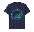42 Stopped Caring Birthday Gift Funny T-Shirt - Novelty Apparel Men Women - T-Shirt, Sweatshirt, Hoodie