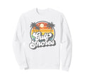 Gulf Shores Alabama Vacation Sweatshirt - Casual Everyday Wear for Adults - T-Shirt, Sweatshirt, Hoodie