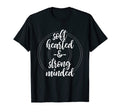 Stigma Free Mental Health Awareness T-Shirt - Aesthetic Graphic for Adults - T-Shirt, Sweatshirt, Hoodie