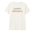 Happy Birthday Michaela T-Shirt - Fun Novelty Design for Adults - T-Shirt, Sweatshirt, Hoodie