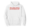 Nice Cote D Azur Summer 90S French Hoodie - Graphic Print Men Women - T-Shirt, Sweatshirt, Hoodie