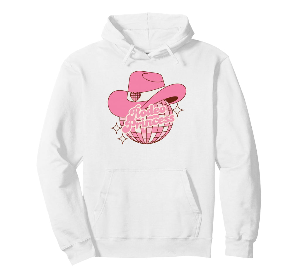 Western Boho Chic Flowers Cactus Hoodie - Aesthetic Graphic Unisex - T-Shirt, Sweatshirt, Hoodie