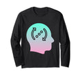 Overthinker Rumination T-Shirt - Aesthetic Graphic Unisex - T-Shirt, Sweatshirt, Hoodie