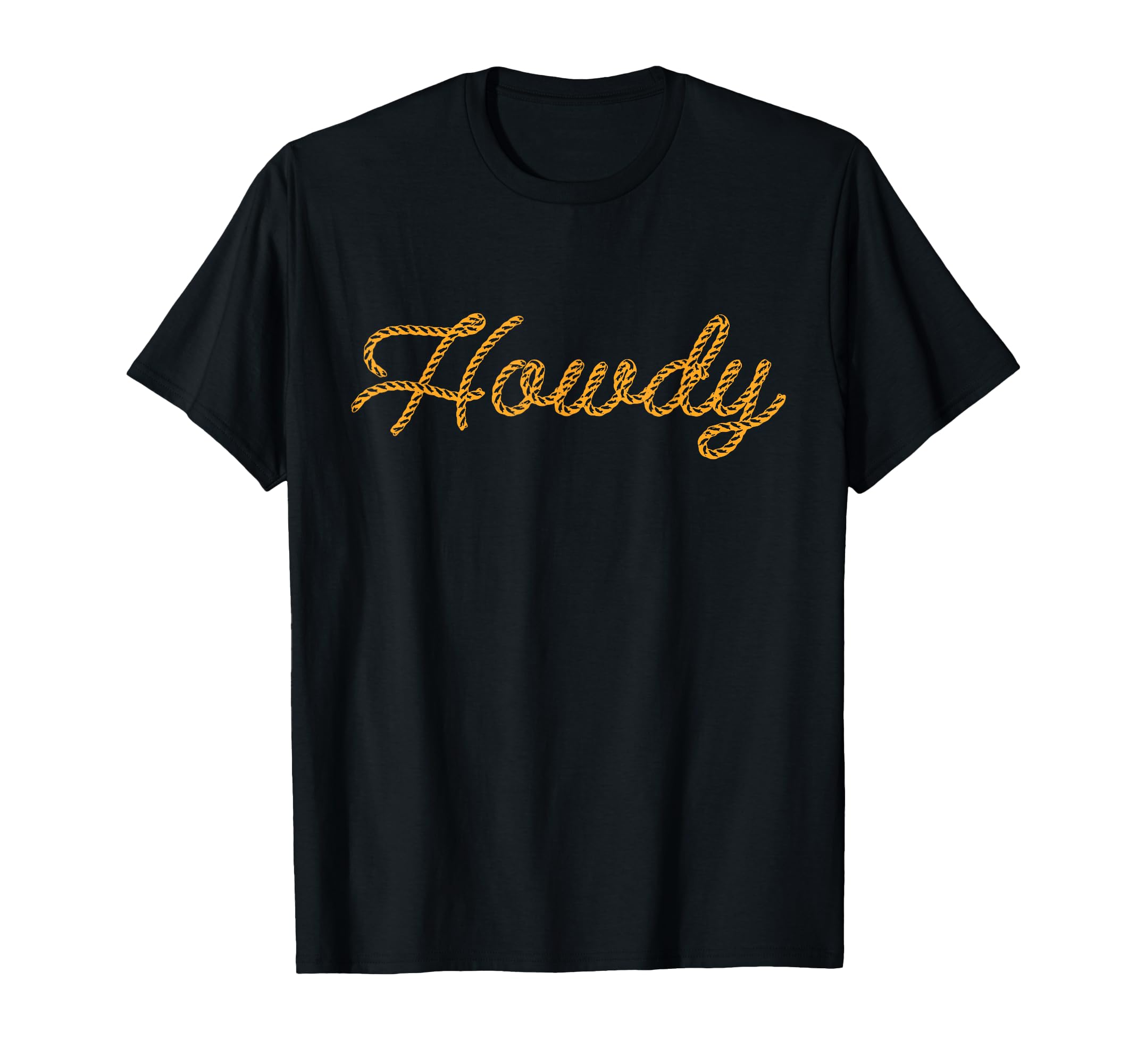Howdy Rodeo Western Country Southern T-Shirt - Streetwear Style for Adults - T-Shirt, Sweatshirt, Hoodie